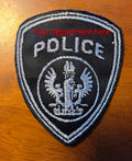 Patch for hats 1-3 colors