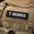 Personalized name