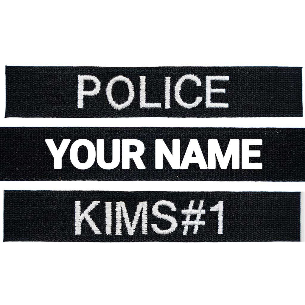 Personalized name